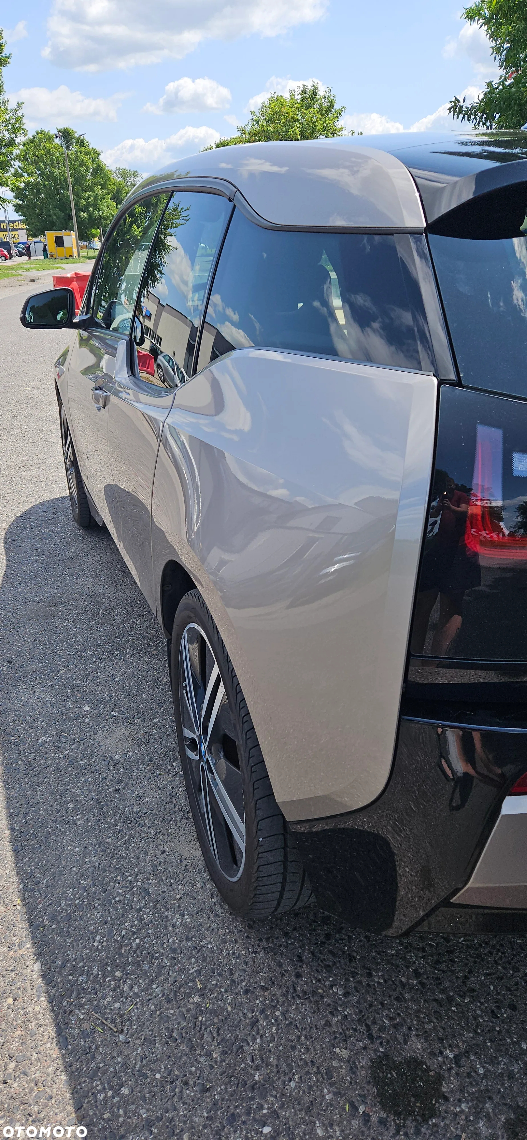 BMW i3 Standard - 10
