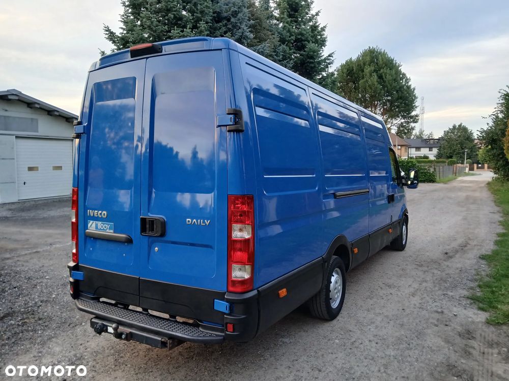 Iveco 35s17 - 5