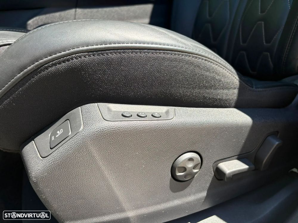 Peugeot 3008 BlueHDi 180 Stop & Start EAT8 Allure - 11