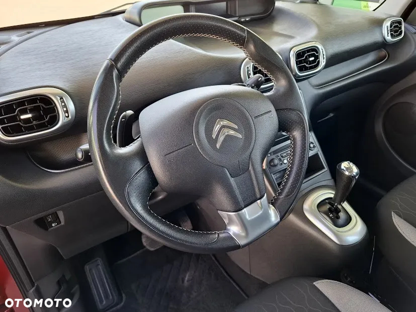 Citroën C3 Picasso VTi 120 EGS6 Exclusive - 16