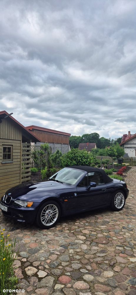 BMW Z3 - 15