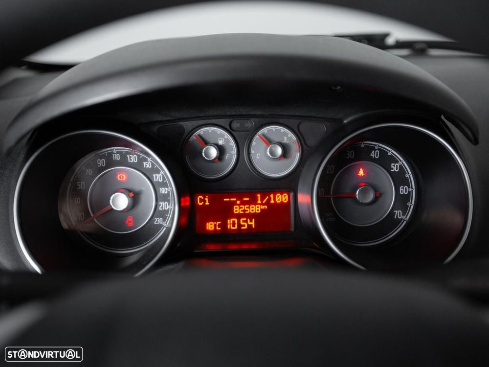 Fiat Punto - 12