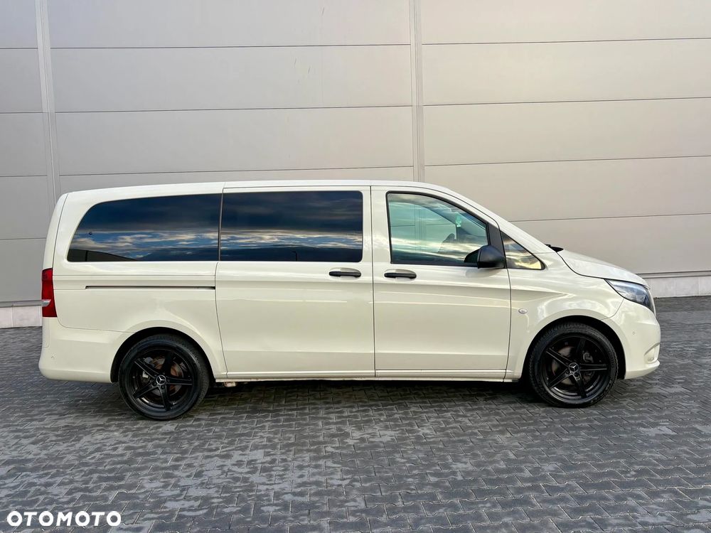 Mercedes-Benz Vito Tourer Pro 447.701 - 3