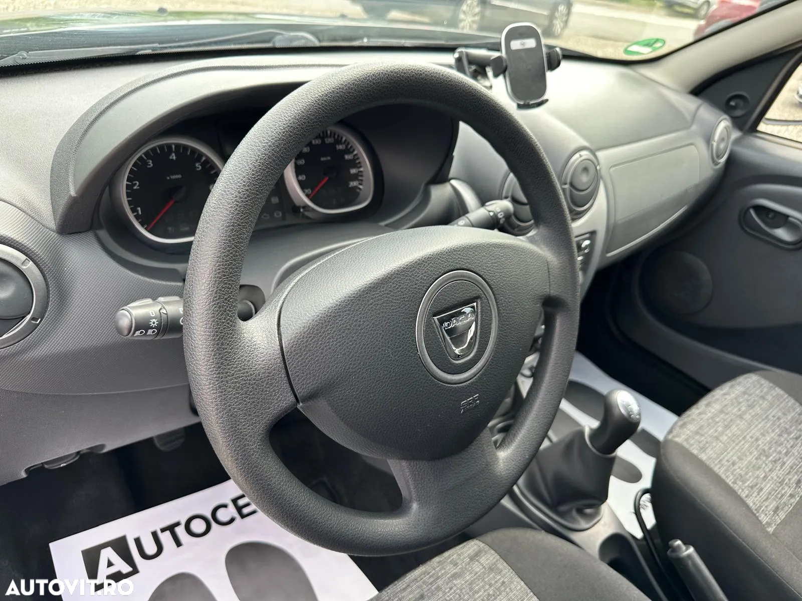 Dacia Duster - 15