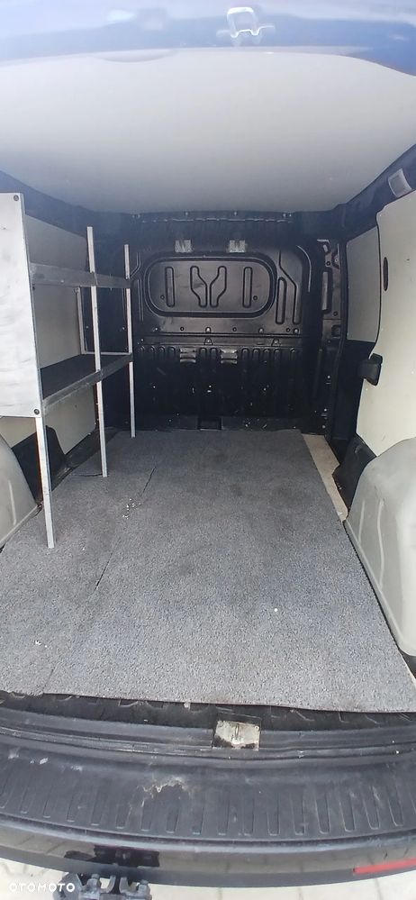 Opel Combo - 10