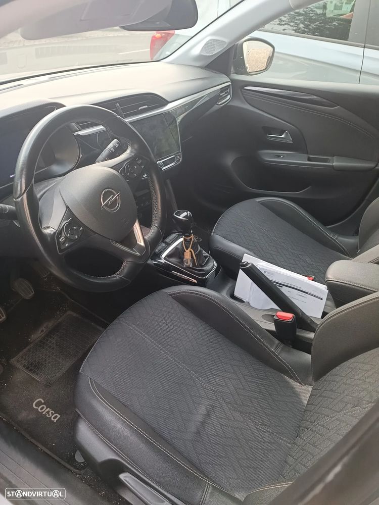 Opel Corsa 1.2 T - 6