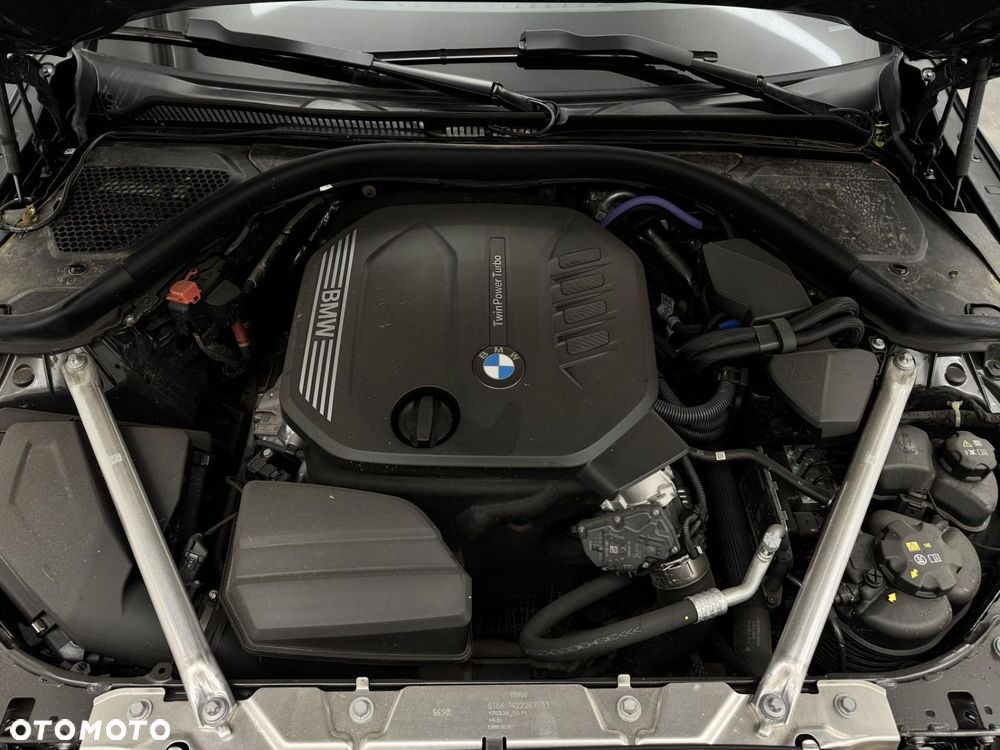 BMW Seria 4 - 12