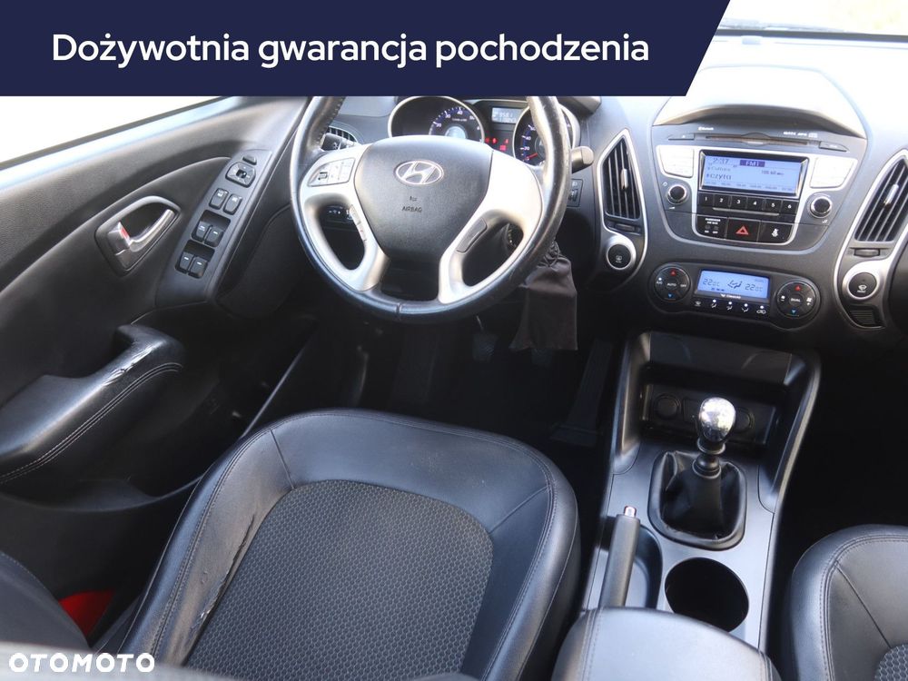 Hyundai ix35 - 9