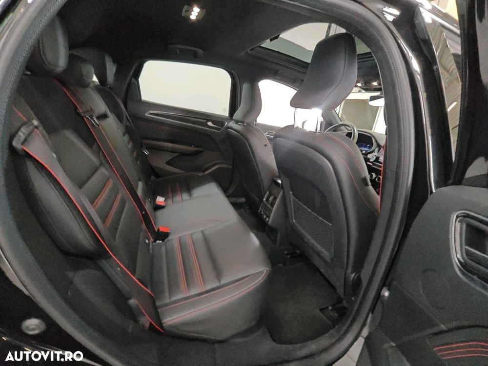 Renault Arkana E-TECH RS Line - 8