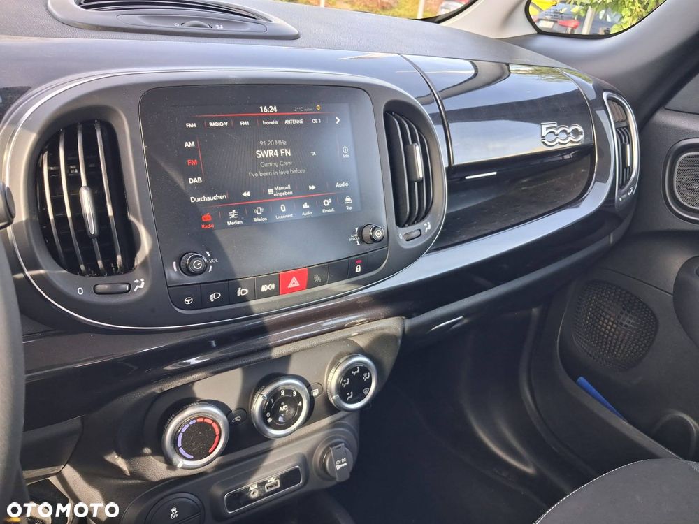 Fiat 500L 1.4 16V Mirror - 8