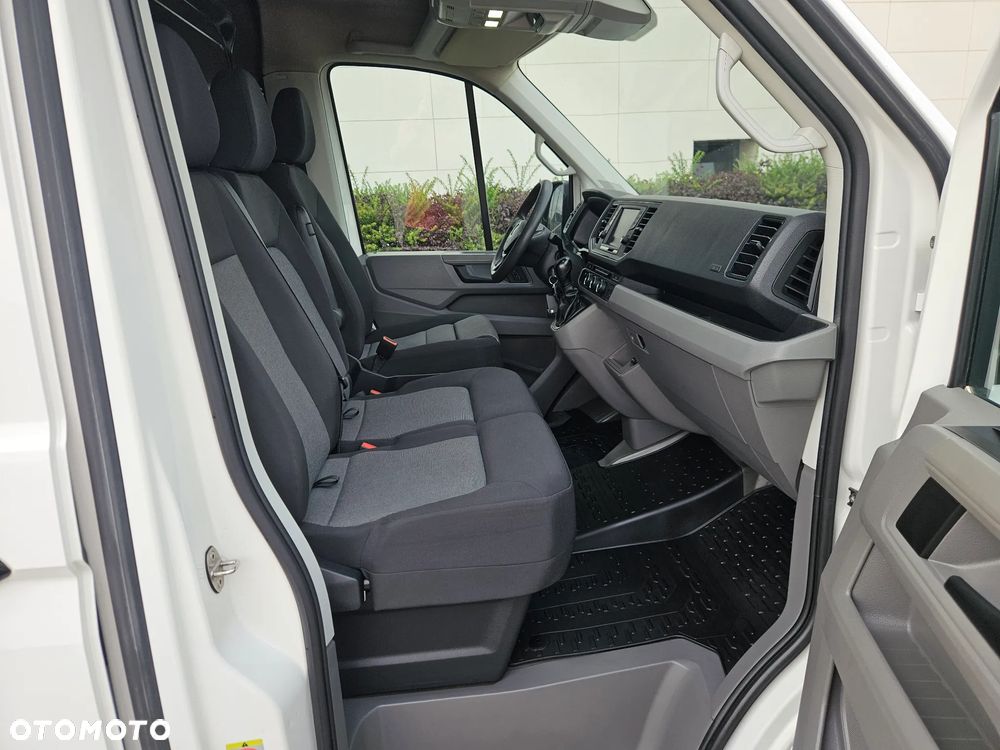 Volkswagen Crafter Man Sprinter - 20