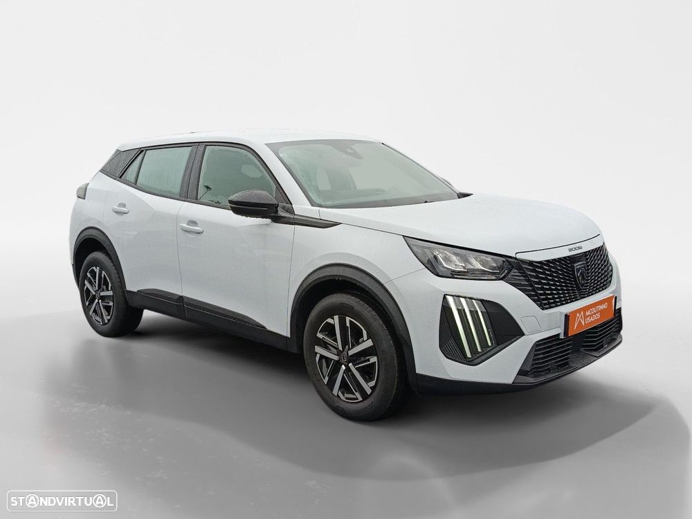 Peugeot 2008 1.2 PureTech Active - 7