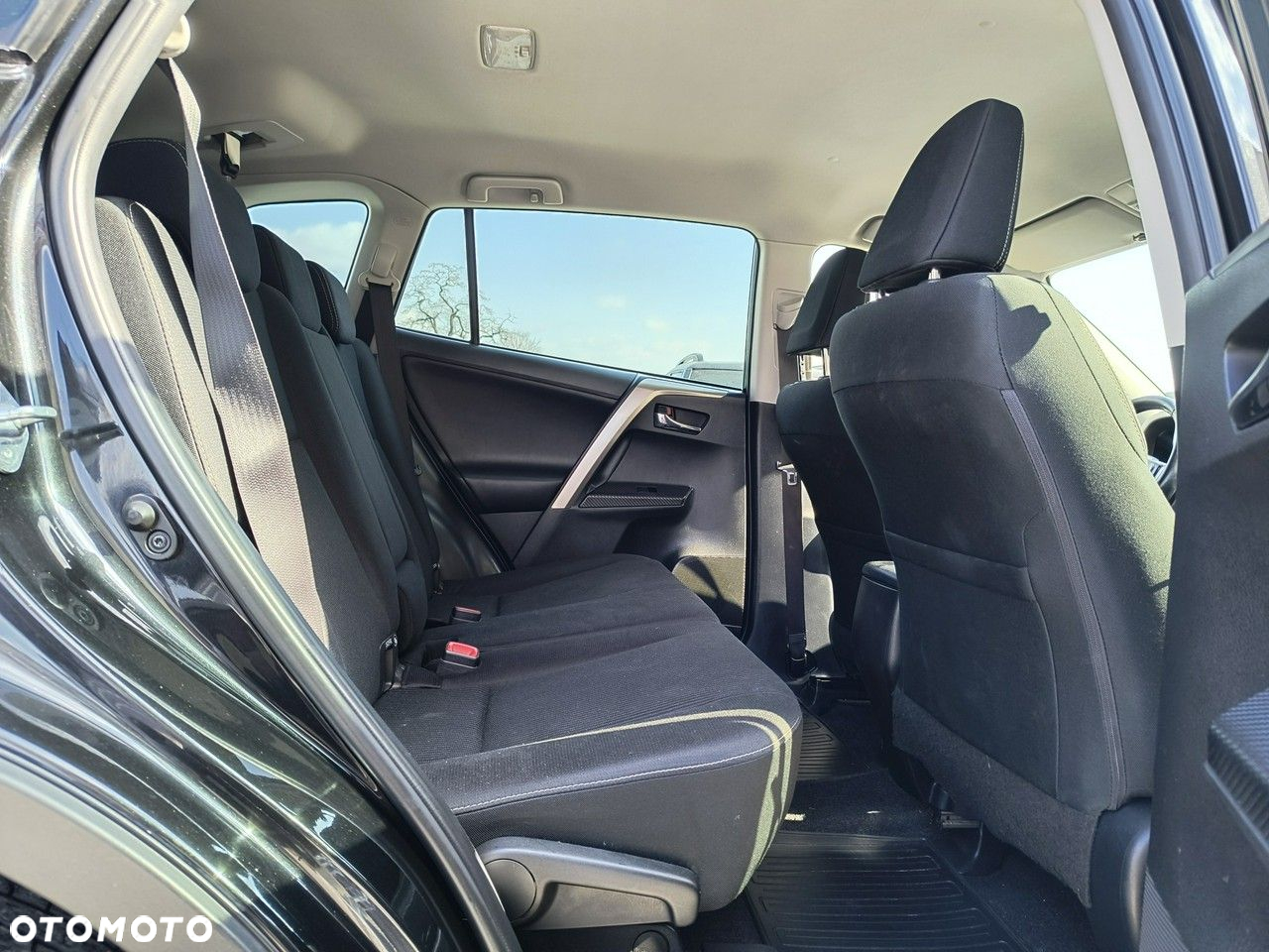 Toyota RAV4 - 14