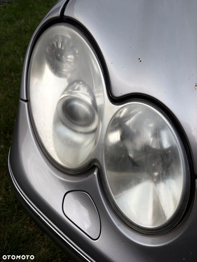 Mercedes-Benz CLK 200 Kompressor Elegance - 15