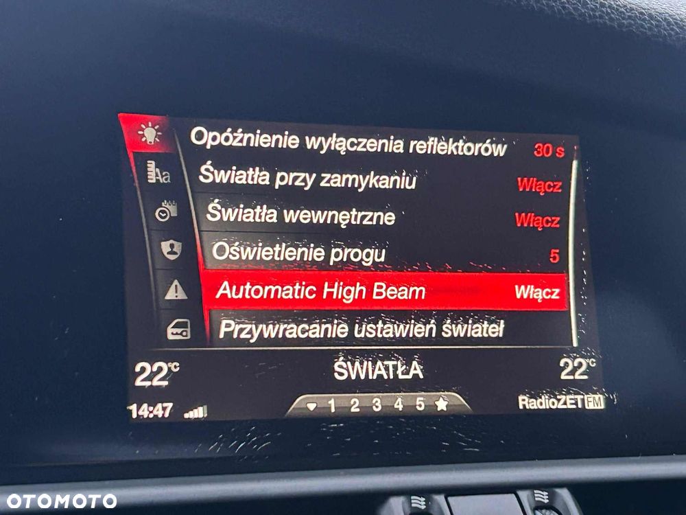 Alfa Romeo Giulia - 37