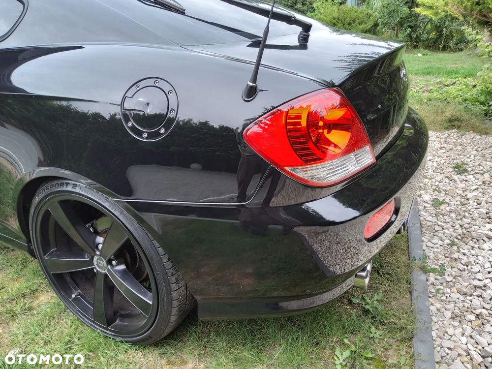 Hyundai Coupe - 9