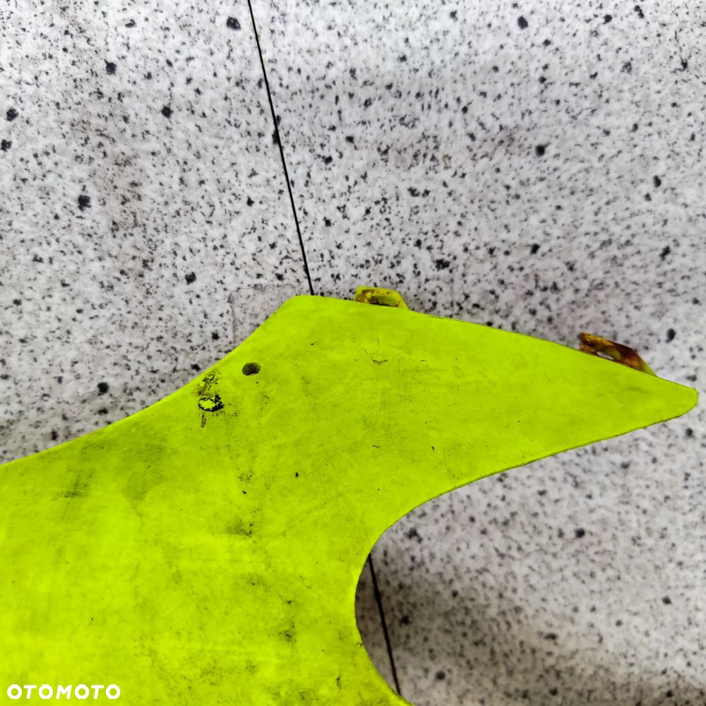 Pług, owiewka, osłona, bok, boczek Italjet Formula 50 - 6