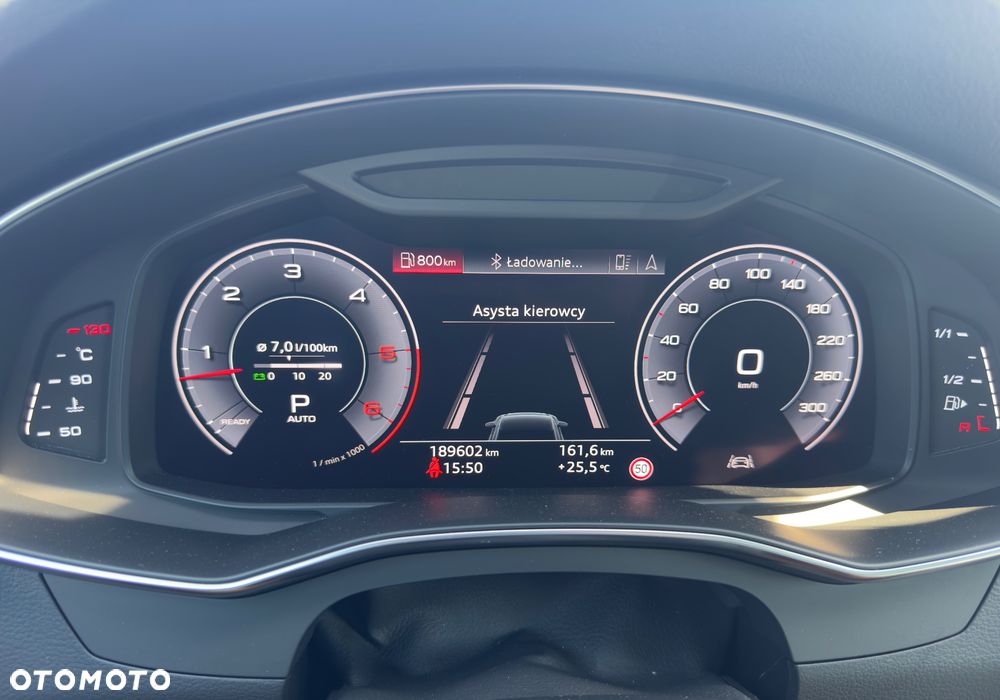 Audi A7 Sportback 50 TDI mHEV Quattro Tiptronic - 19