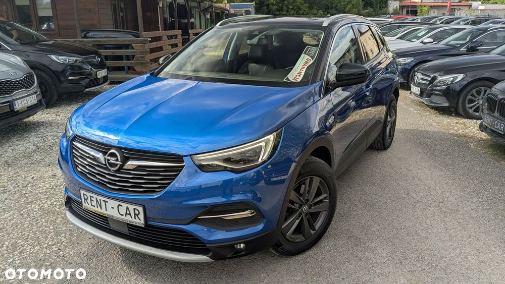 Opel Grandland X - 2