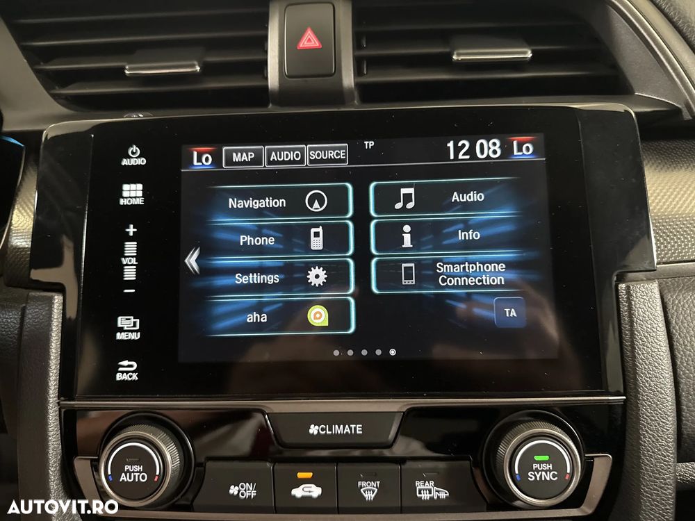 Honda Civic - 21