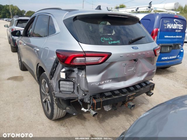 Ford Escape - 10