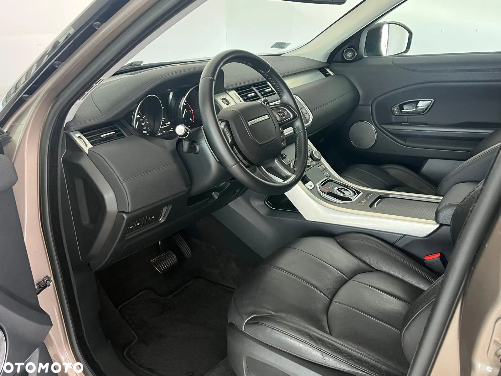 Land Rover Range Rover Evoque 2.0TD4 SE Dynamic - 17