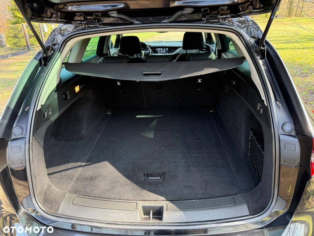 Opel Insignia 2.0 Innovation - 23
