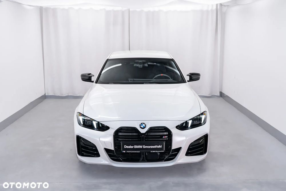 BMW Seria 4 - 12