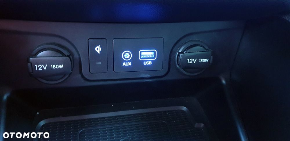 Hyundai Tucson 1.6 GDi 2WD DCT N Line - 30