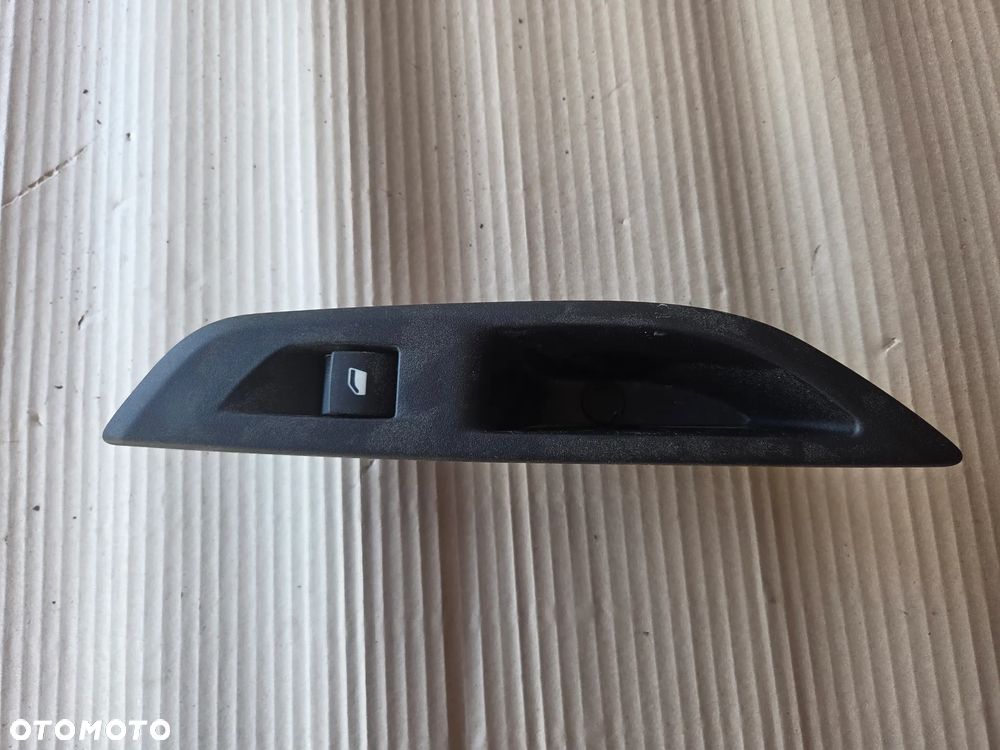 Panel przełącznik sterownia szyb lewy tył Peugeot 208 II 9823212880 - 1
