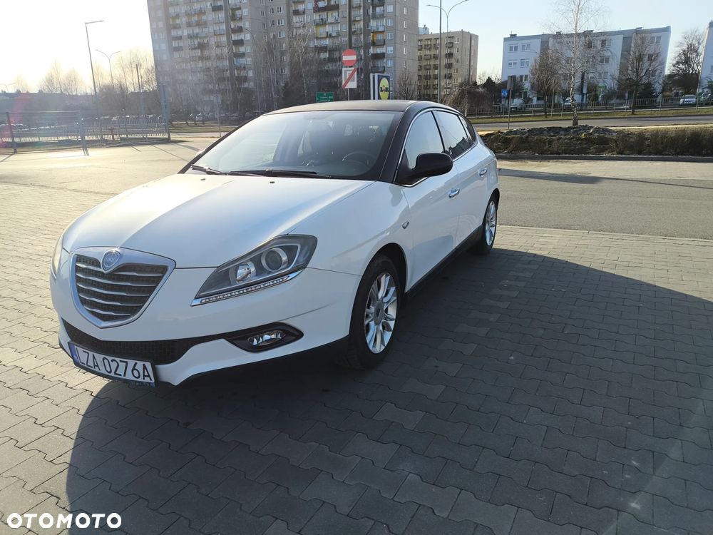 Lancia Delta 1.4 TurboJet 16v Gold - 1