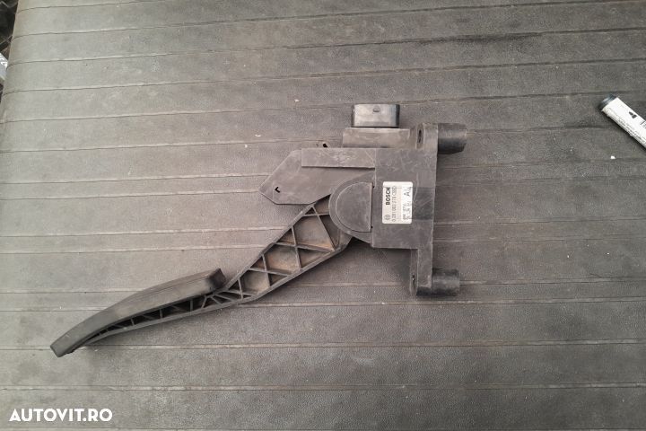Pedala acceleratie 0281002278 0281002278 Opel Astra G [1998 - 2009] w - 1