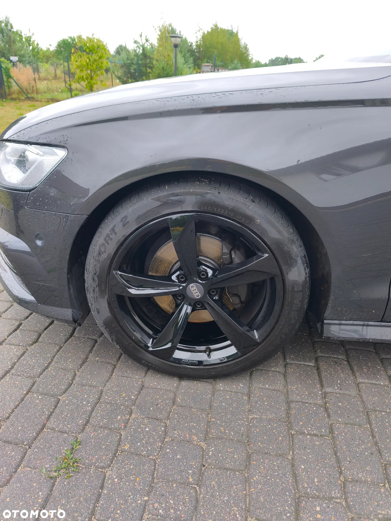 Audi A6 2.0 TDI ultra S tronic - 16