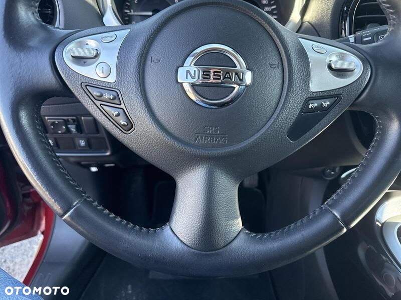 Nissan Juke - 13