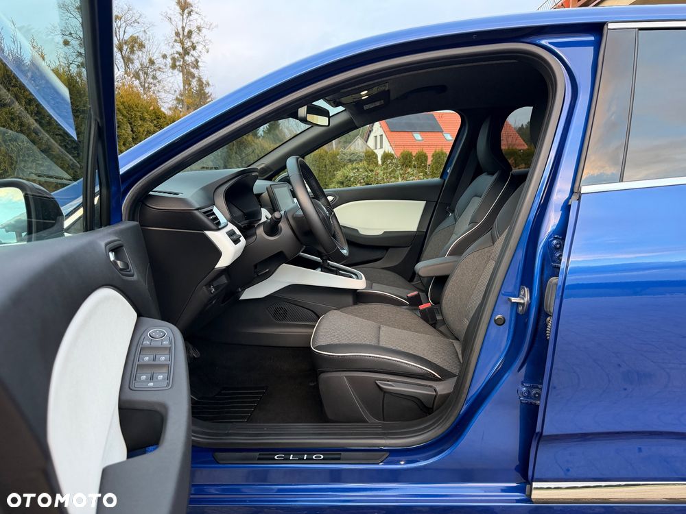 Renault Clio 1.0 TCe Intens - 14