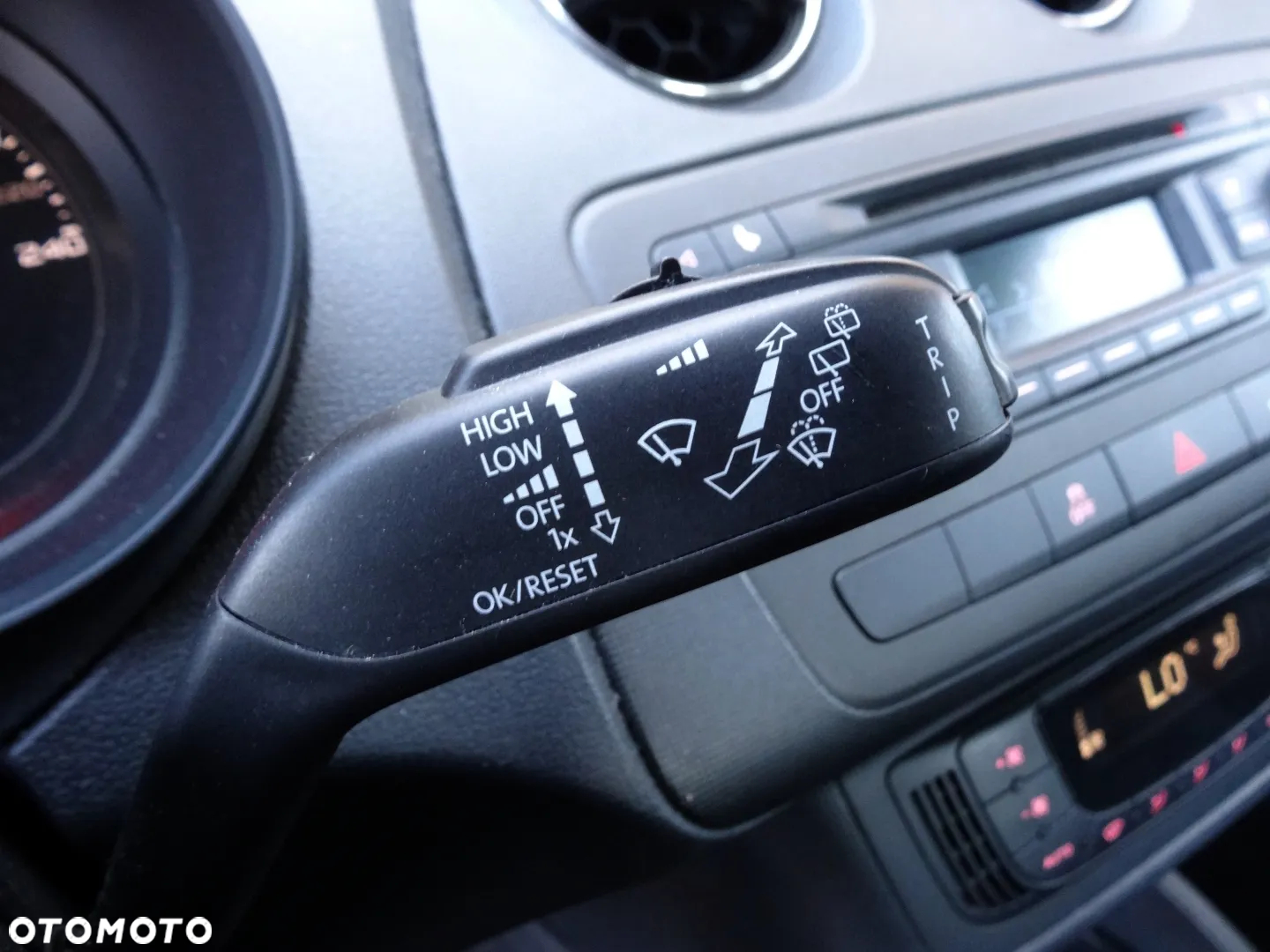 Seat Ibiza 1.2 12V i-Tech - 36