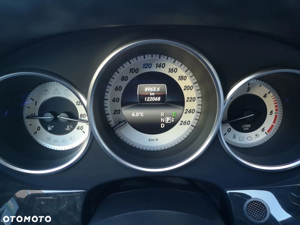 Mercedes-Benz CLS 350 d 4-Matic - 20