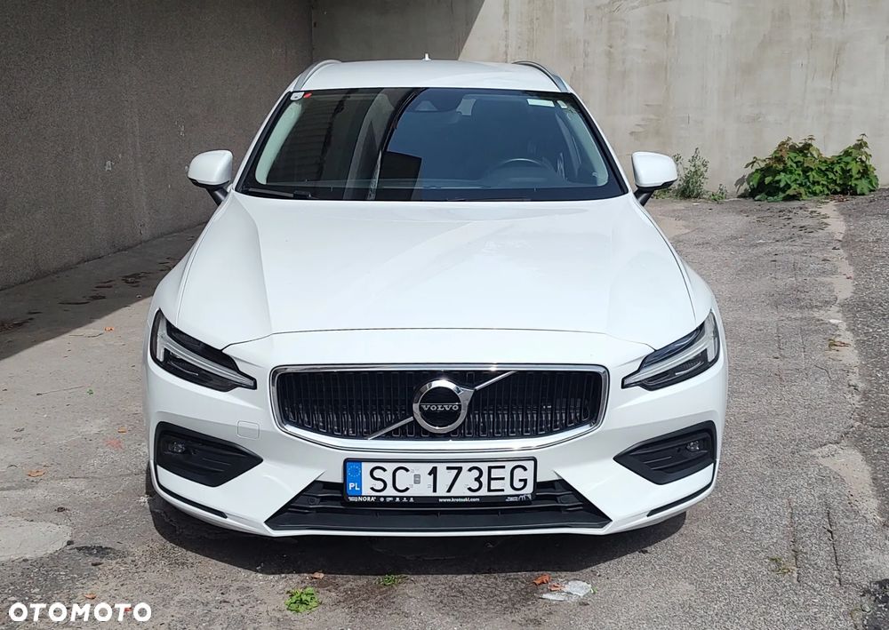 Volvo V60 D3 Inscription - 21