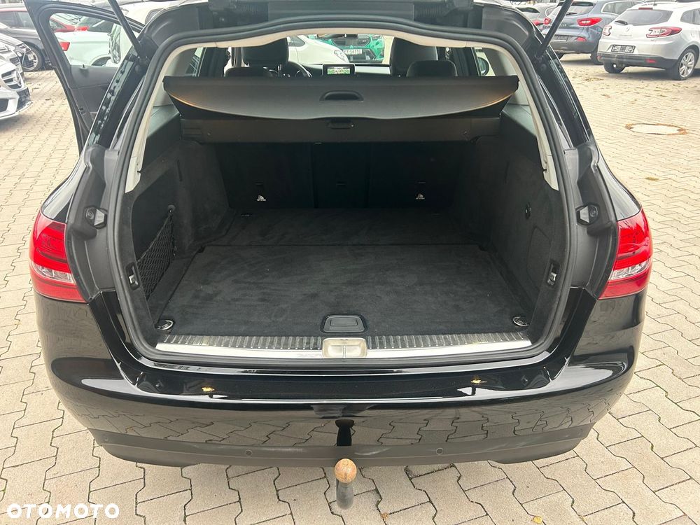 Mercedes-Benz Klasa C 220 d 9G-TRONIC Edition - 23
