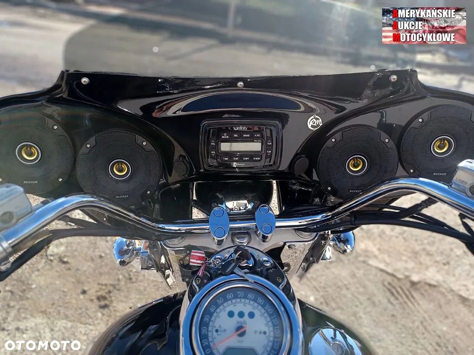 Kawasaki Vulcan - 18