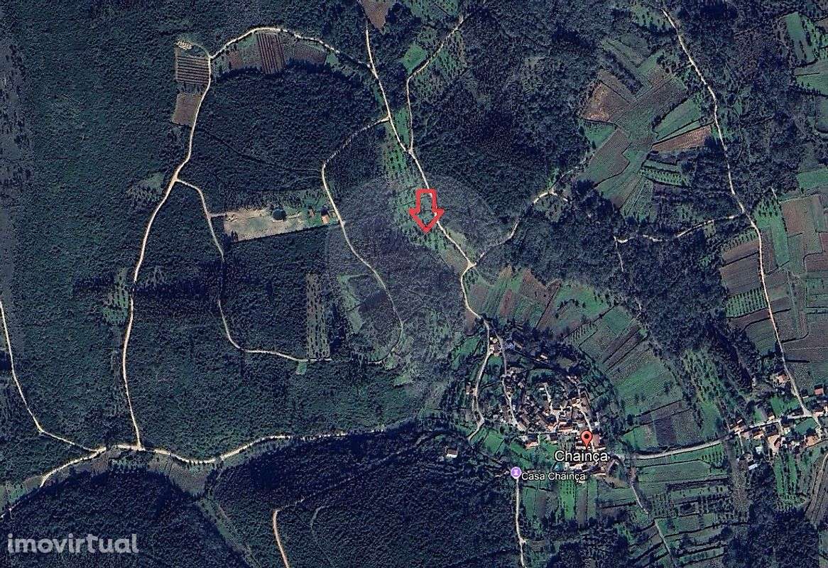 Terreno  para venda - Grande imagem: 2/3