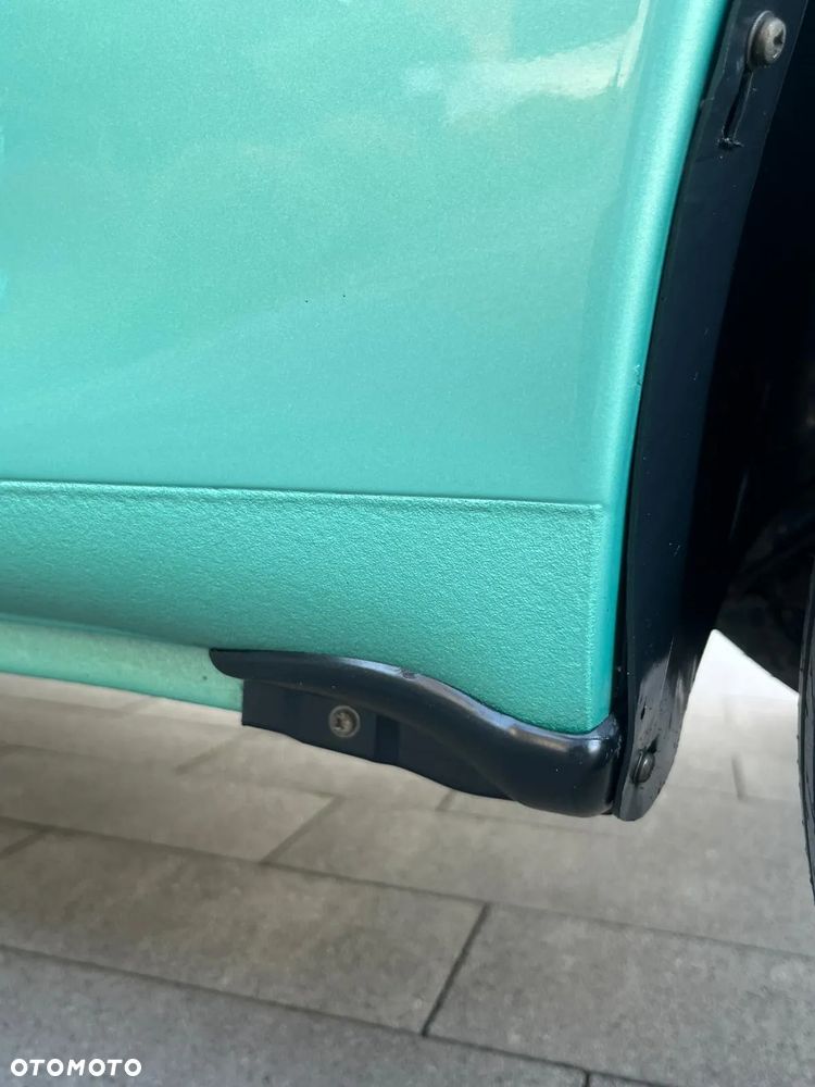 Fiat Seicento Fun / Olimpia - 34