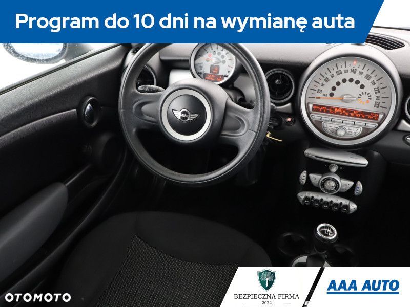 MINI Clubman - 9
