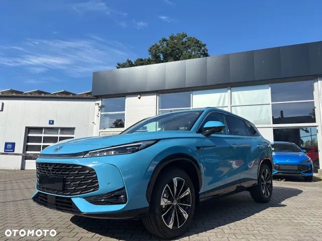 MG HS 1.5 T-GDI Exclusive - 7