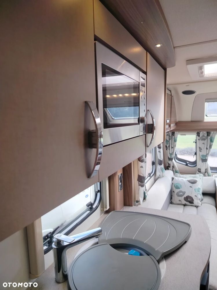 SWIFT Challenger 590 - 15