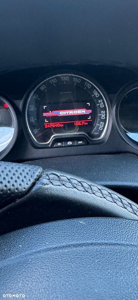 Citroën C5 2.0 HDi Exclusive - 17
