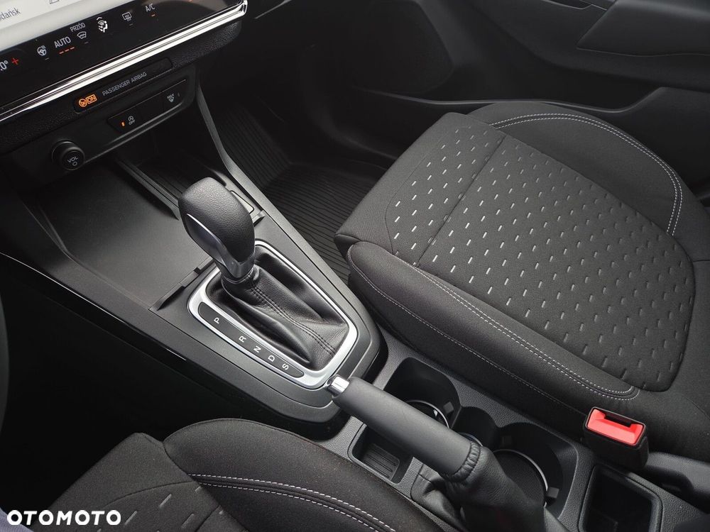 Ford Puma 1.0 EcoBoost mHEV Titanium PowerShift - 13