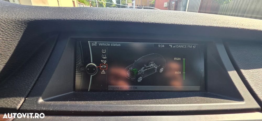BMW X5 - 23