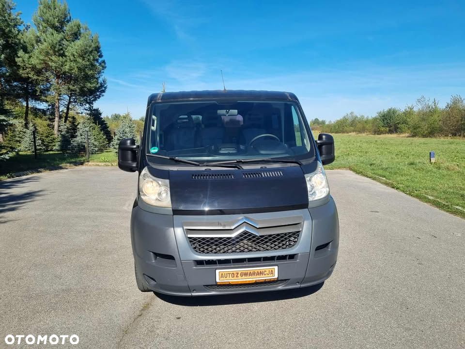 Citroën Jumper - 2
