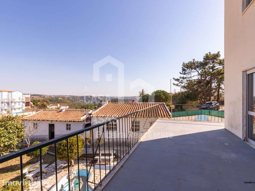 Vende Moradia T6 - Ericeira 2 km, A Casa das Casas - Grande imagem: 3/34